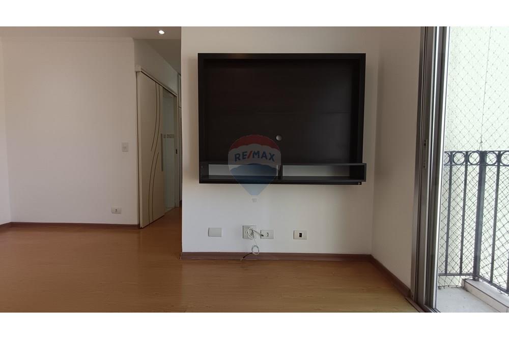 Apartamento - Alugar - São Paulo , São Paulo - IMG_20250929_103230.jpg - Sala de estar - 602171001-24