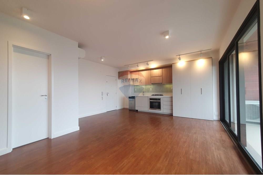 Apartamento - Alugar - São Paulo , São Paulo - 2 - LIVING b.jpg - 601361040-164