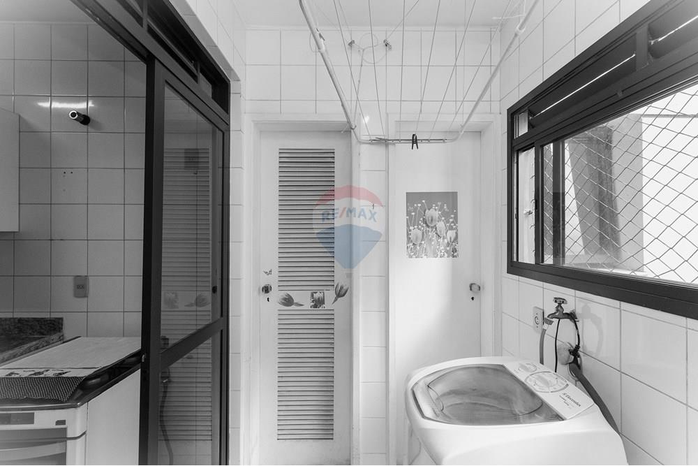 Apartamento - Venda - São Paulo , São Paulo - LAVANDERIA 2.jpg - Lavanderia - 602201019-16