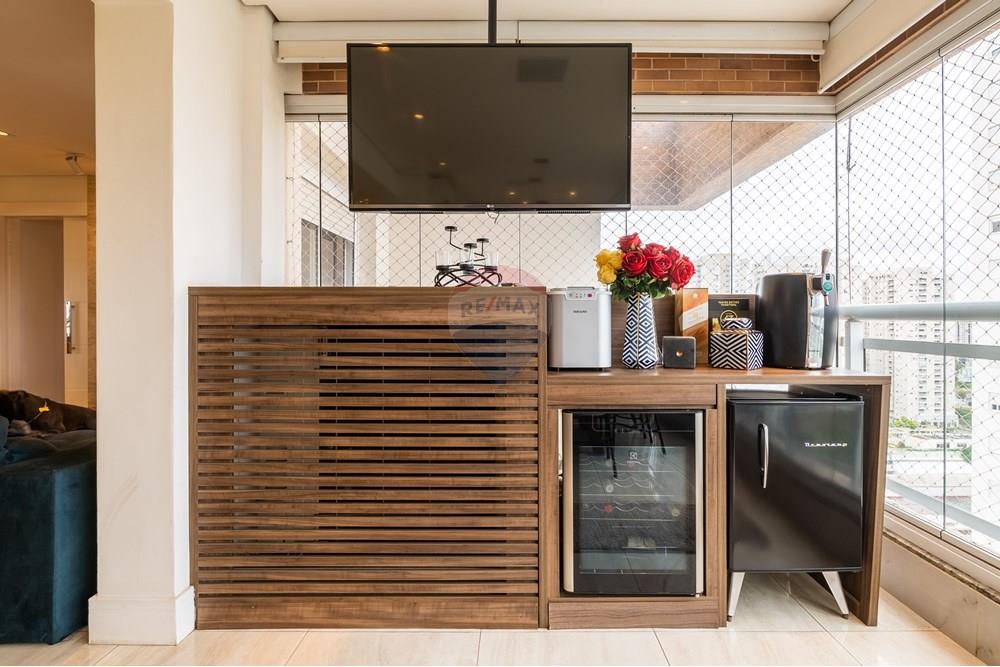 Apartamento - Alugar - São Paulo , São Paulo - 15_AP.jpg - 601471009-100