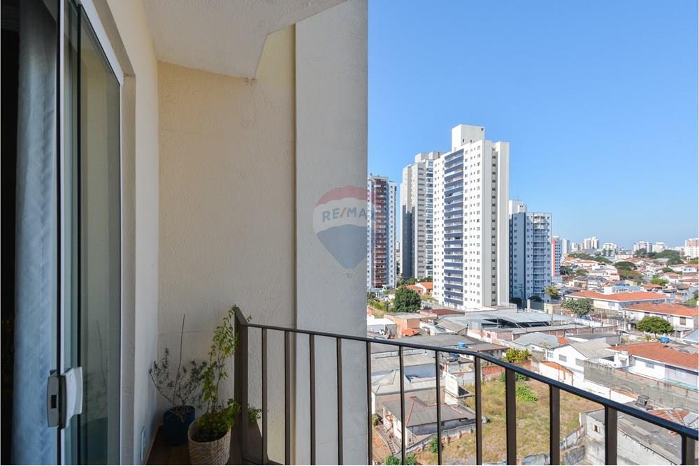 Apartamento - Venda - São Paulo , São Paulo - 01fotos_019.jpg - 601251085-140