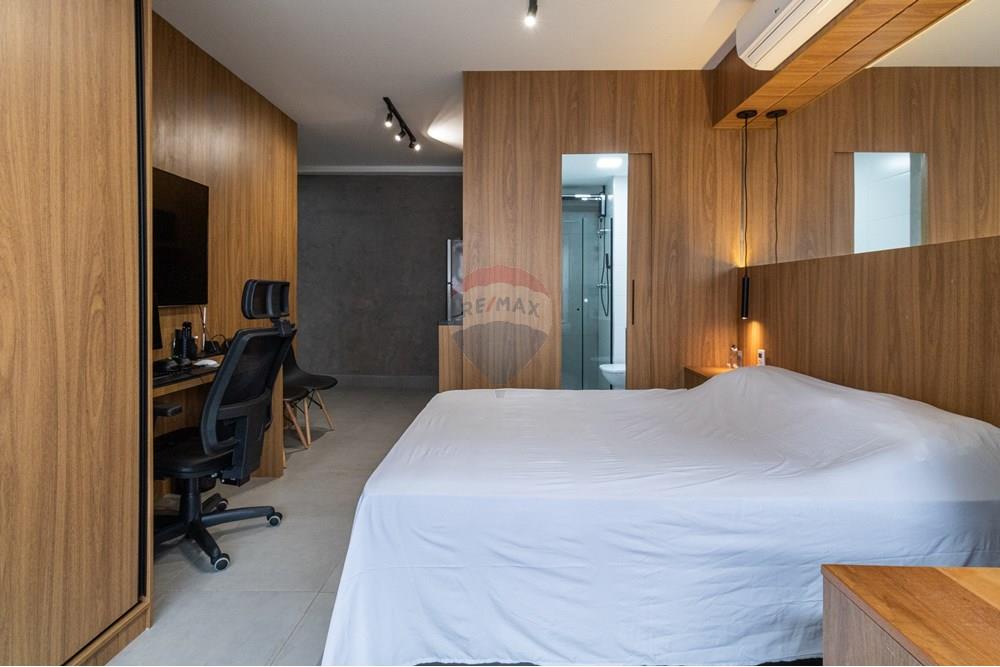 Studio - Venda - São Paulo , São Paulo - 01fotos_010.jpg - 601251182-131