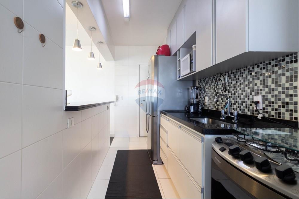 Apartamento - Venda - São Paulo , São Paulo - 13 COZINHA (2).jpg - 601261021-445