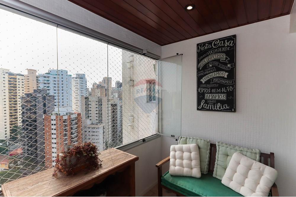 Apartamento - Venda - São Paulo , São Paulo - 03sala_015.jpg - 601421022-6