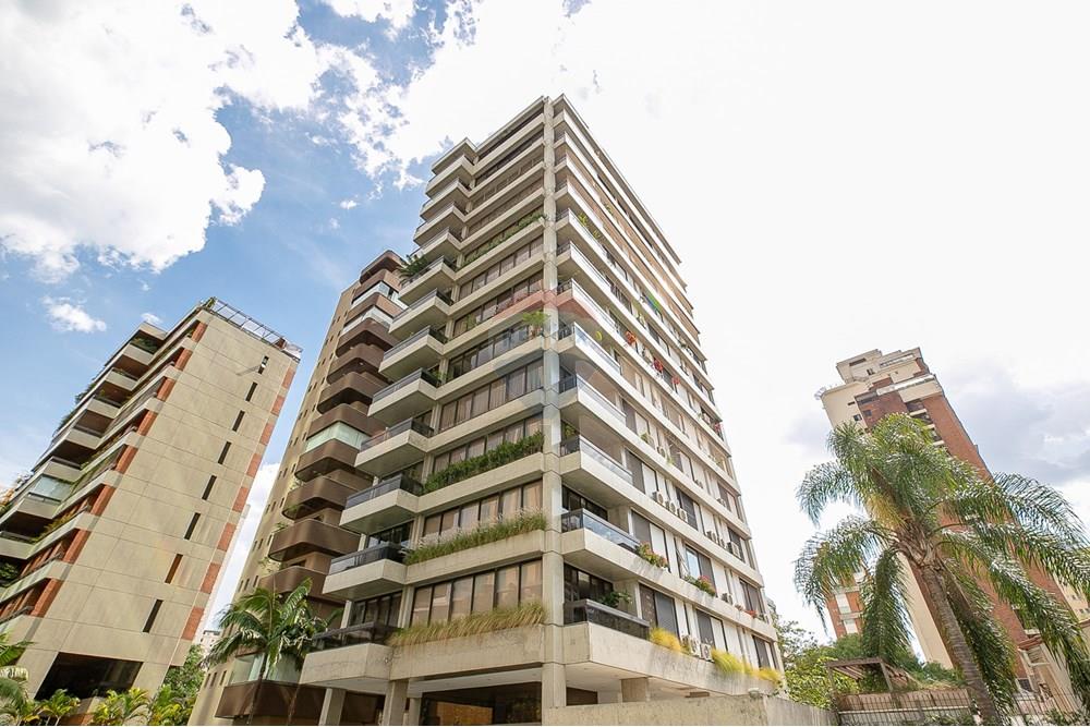 Apartamento - Alugar - São Paulo , São Paulo - 01fotos_051.jpg - 601251010-350