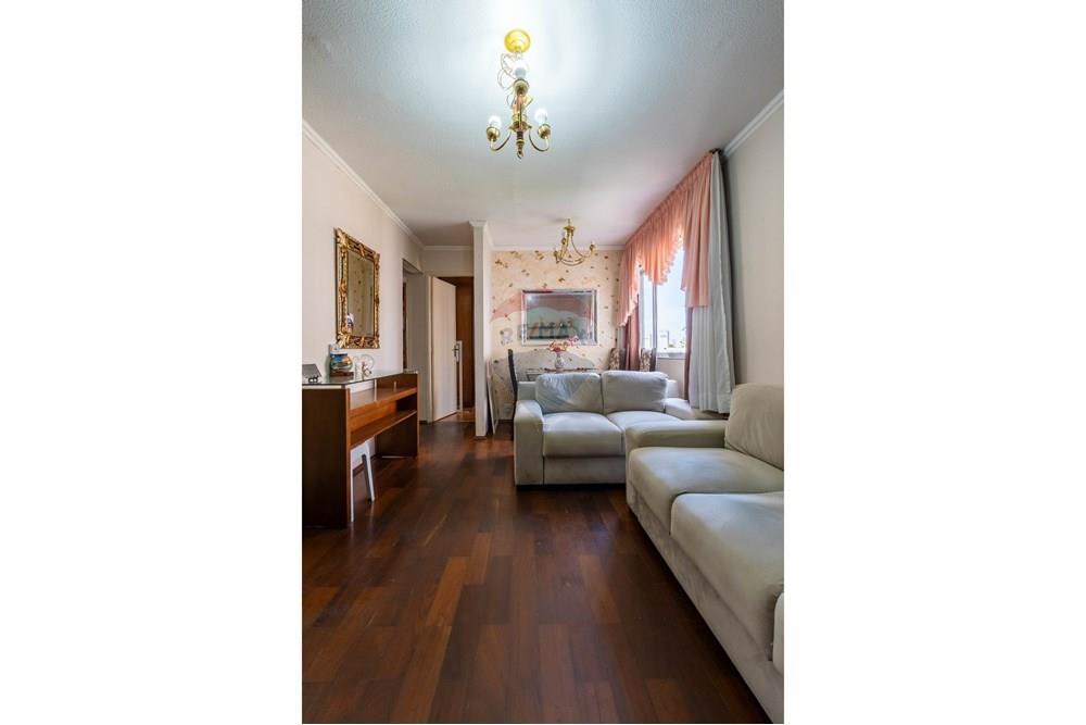 Apartamento - Venda - São Paulo , São Paulo - AP-2.jpg - 601471015-35