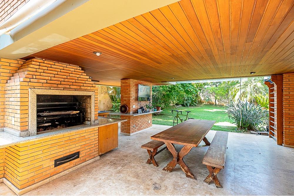 Casa, 4 quartos, 1023 m² - Foto 32