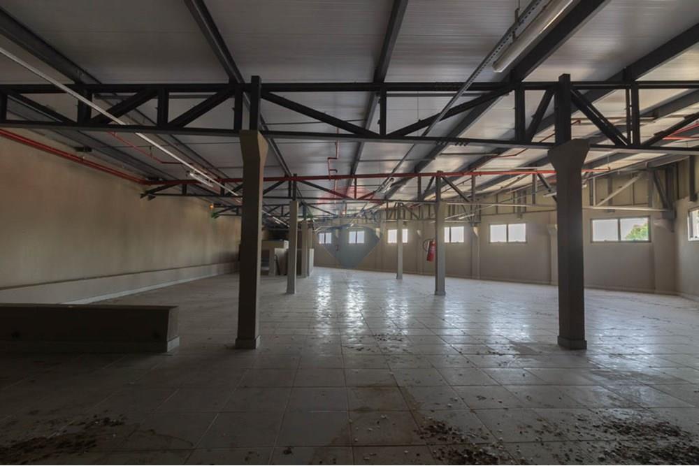 Galpão - Alugar - São Paulo , São Paulo - 15 - 2º ANDAR (1).jpg - 601261091-15