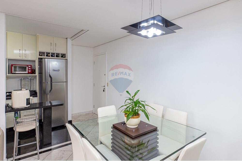 Apartamento à venda com 2 quartos, 51m² - Foto 9