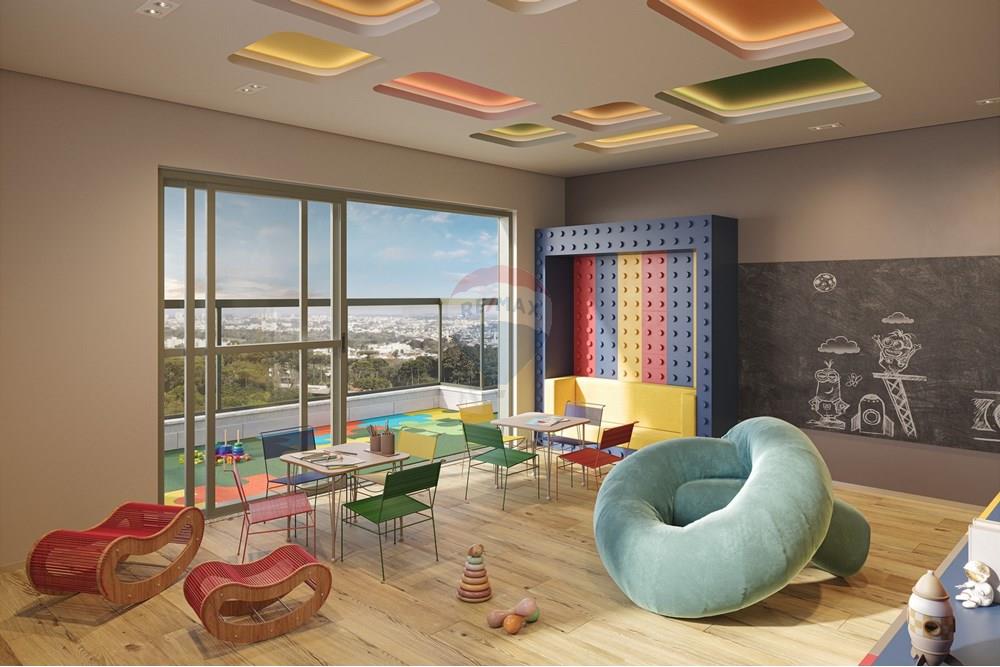 Apartamento - Venda - São Paulo , São Paulo - FyrStudio-Think-Naara-27-Brinquedoteca-7Pav-Final.jpg - 601081056-55