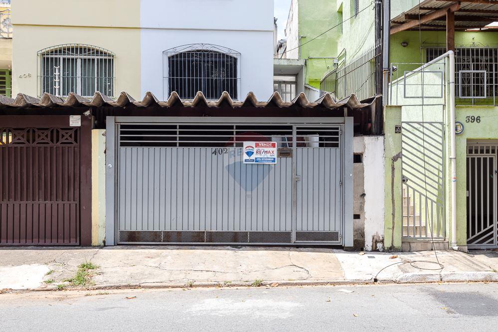 Sobrado - Venda - São Paulo , São Paulo - 31 - 601461011-62