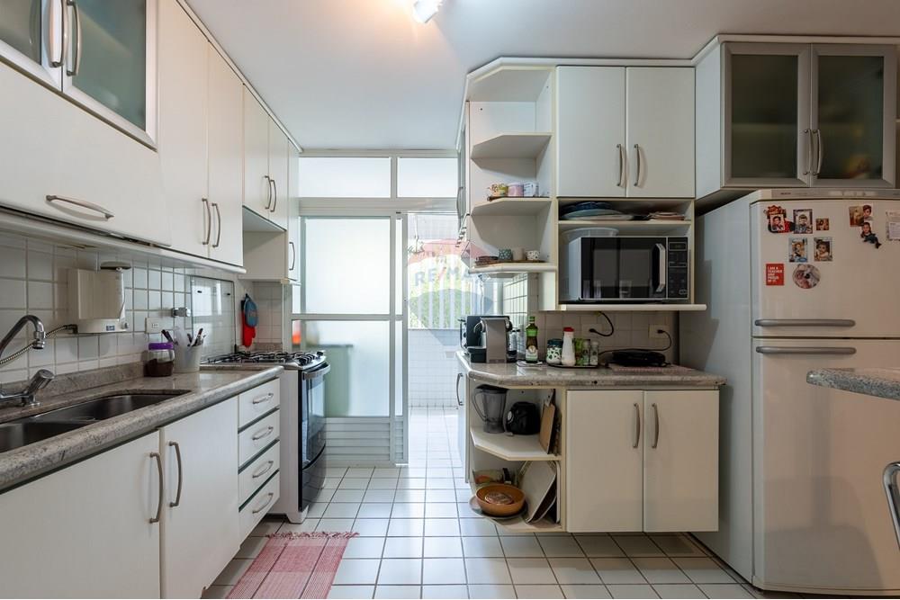 Apartamento - Venda - São Paulo , São Paulo - 46_AP.jpg - 601971051-31