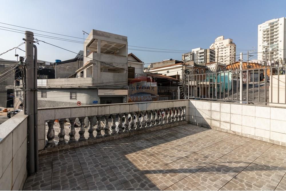Sobrado - Venda - São Paulo , São Paulo - IMG_377425.jpg - 601991015-51