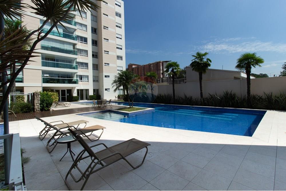 Apartamento - Venda - São Paulo , São Paulo - 14 Piscina.jpg - 601971015-609