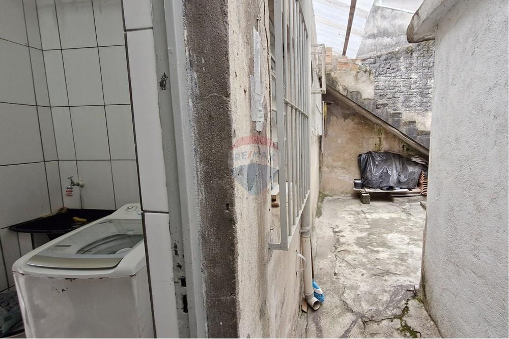 Casa - Venda - São Paulo , São Paulo - RUA ANTONIO FERREIRA DA SILVA, 132 (33).jpg - 601051041-21