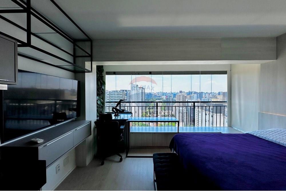 Apartamento - Alugar - São Paulo , São Paulo - AP2149 - 10.jpg - 602321002-15