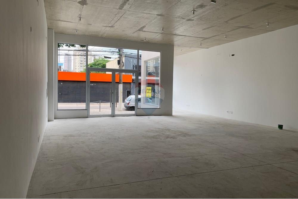 Prédio - Alugar - São Paulo , São Paulo - IMG_1910.JPG - 601361019-2943