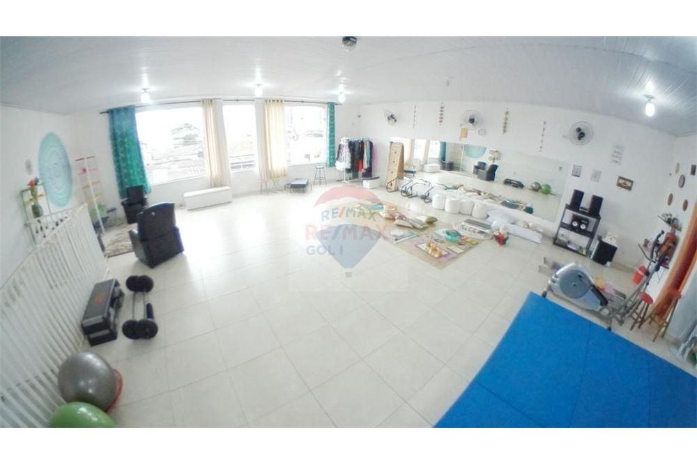 Galpão - Alugar - São Paulo , São Paulo - 8 - 601751005-498