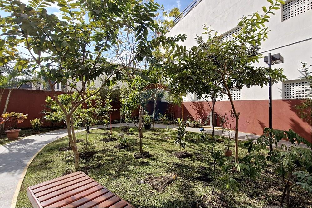 Apartamento - Venda - São Paulo , São Paulo - RUA DR. ZUQUIM, 1087 (62).jpg - 601051010-62