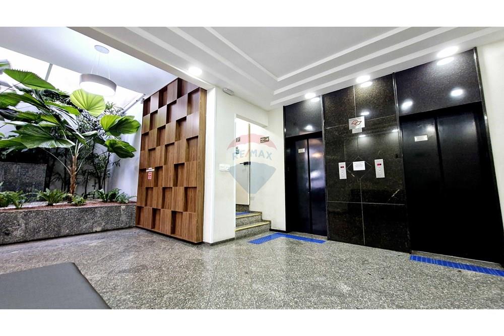 Cj. Comercial/ Sala - Alugar - São Paulo , São Paulo - RUA FREI CANECA, 1212 (6).jpg - 601361040-138