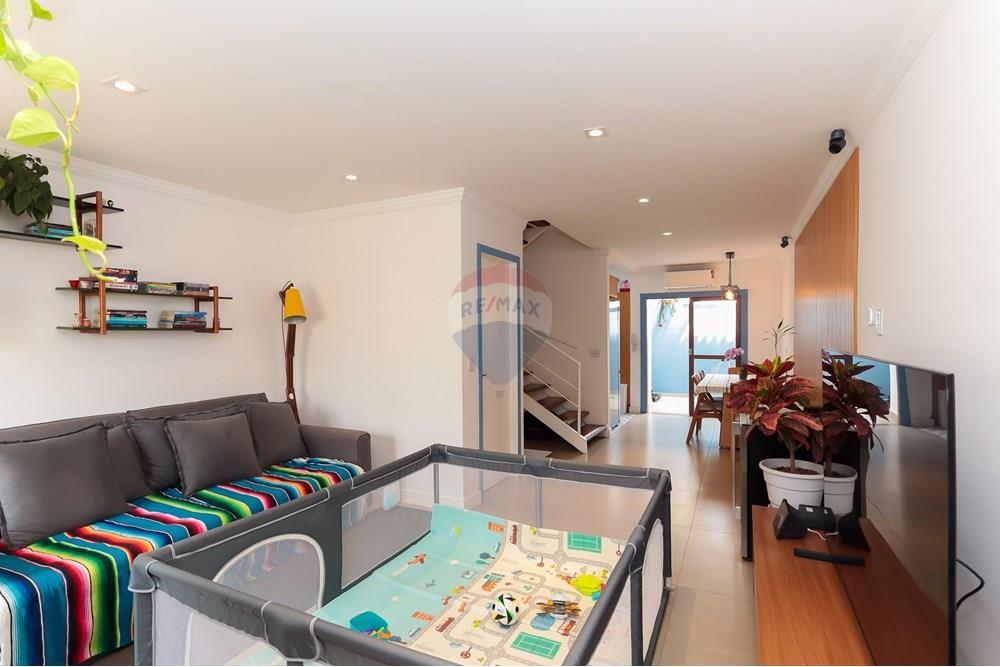 Casa - Venda - São Paulo , São Paulo - 03sala_006.jpg - 602101006-91