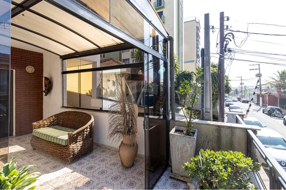 Sobrado - Venda - São Paulo , São Paulo - Rua Martins Claro, 83_6.jpg - 602341026-17