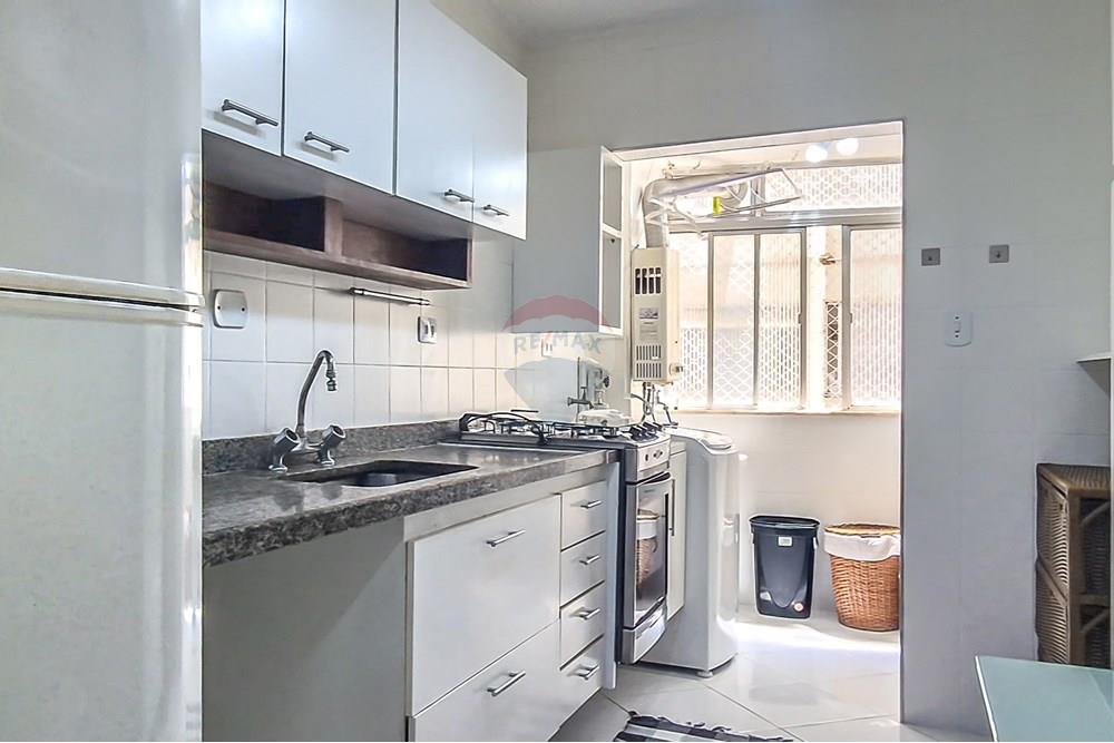 Apartamento - Venda - São Paulo , São Paulo - 601301078-9 - Av Dr Altino Arantes, 669-027.jpg - 601301078-9