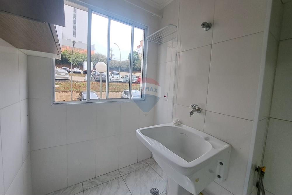 Apartamento - Alugar - Osasco , São Paulo - Imagem do WhatsApp de 2025-10-14 à(s) 21.43.39_f65edff7.jpg - 602301001-172