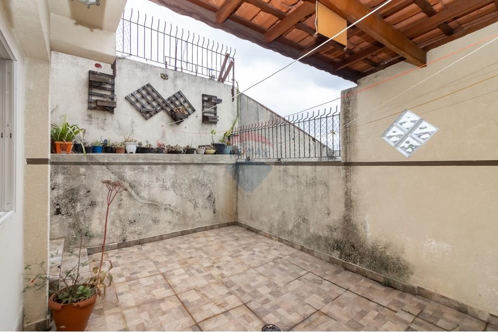 Sobrado - Venda - São Paulo , São Paulo - IMG_323302.jpg - 601441031-26