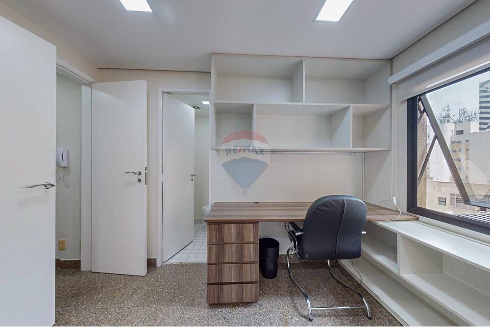 Cj. Comercial/ Sala - Venda - São Paulo , São Paulo - 01fotos_015.jpg - 601351141-31