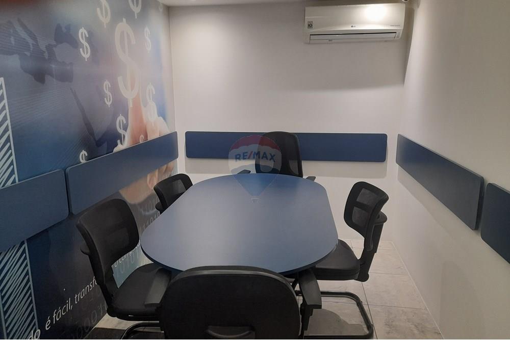 Cj. Comercial/ Sala - Alugar - São Paulo , São Paulo - 20241106_091855.jpg - 602151010-95