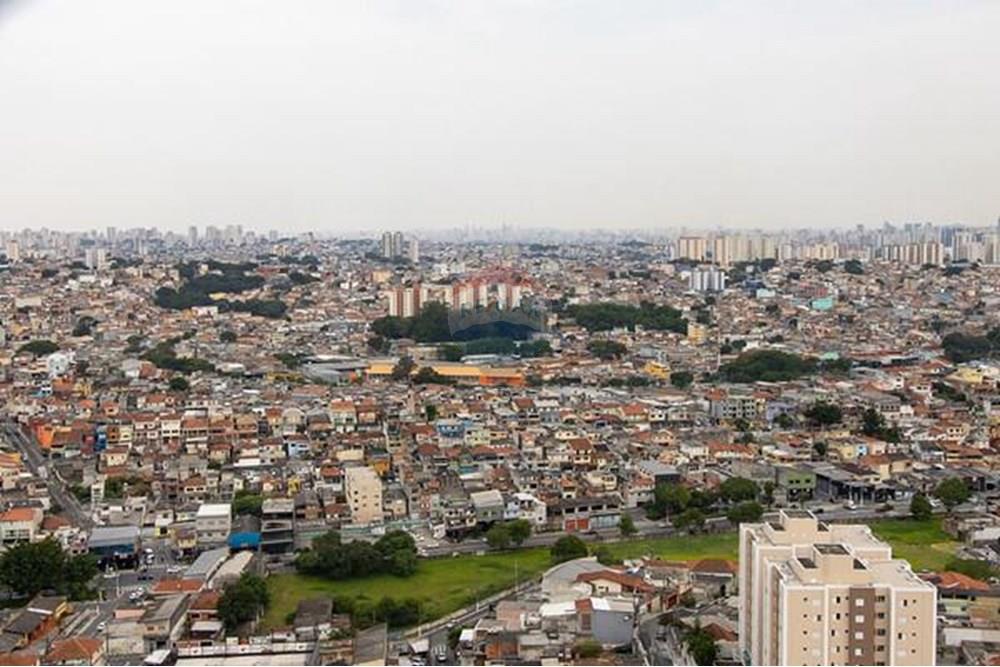 Apartamento, 2 quartos, 45 m² - Foto 37