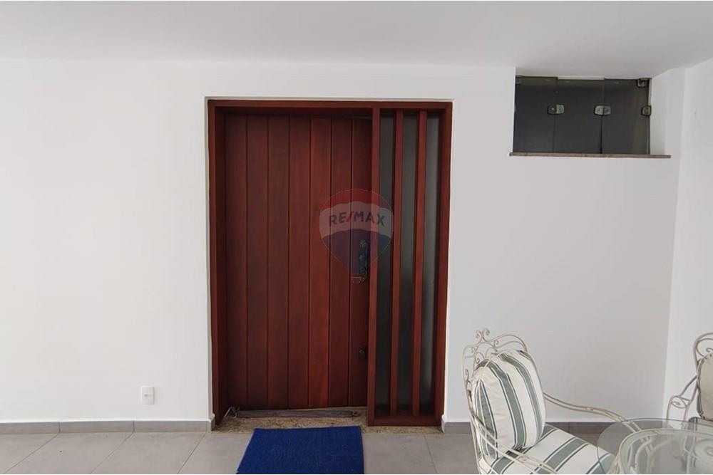 Casa de Condomínio - Alugar - São Paulo , São Paulo - PORTA ENTRADA.jpeg - 601751084-19