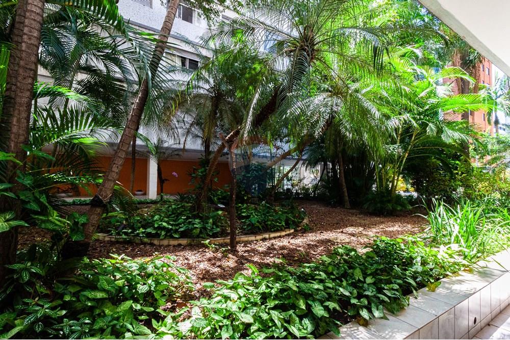 Apartamento - Venda - São Paulo , São Paulo - 02area-condominial_004.jpg - 601401041-9