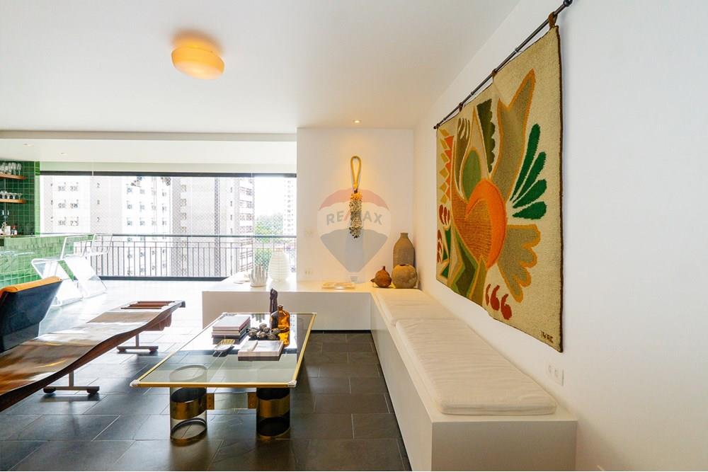 Apartamento - Venda - São Paulo , São Paulo - Remax Ville-2.jpg - 601241044-27