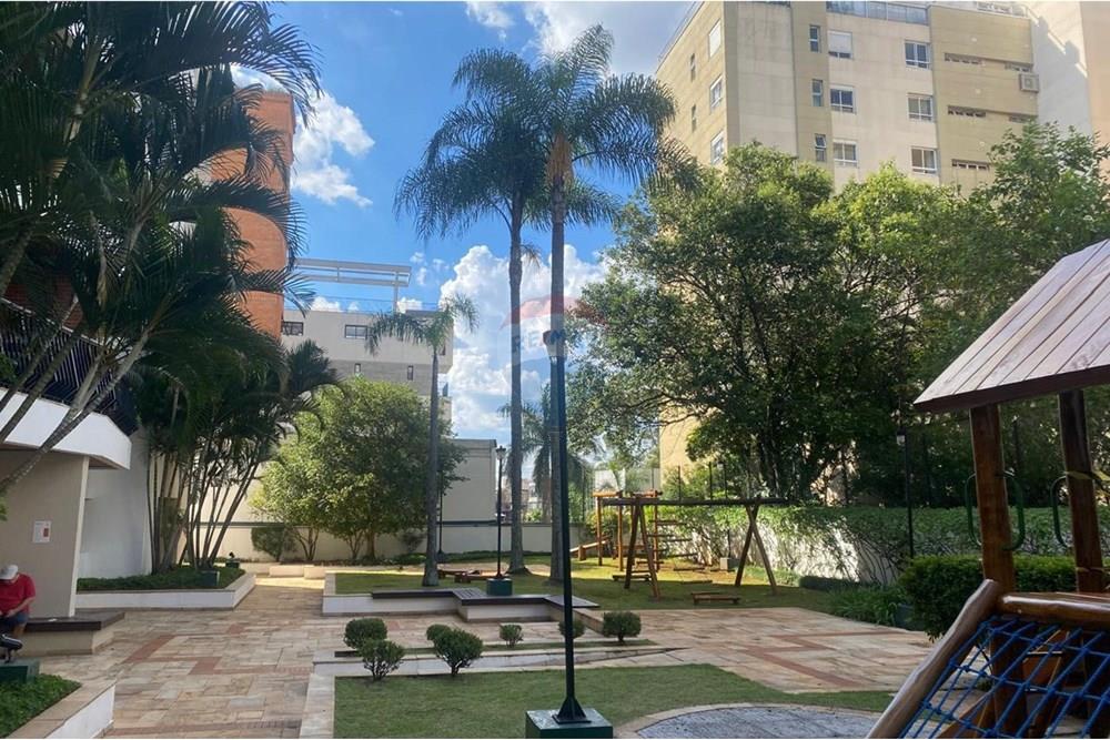 Apartamento - Alugar - São Paulo , São Paulo - 33.jpg - 602281016-1161