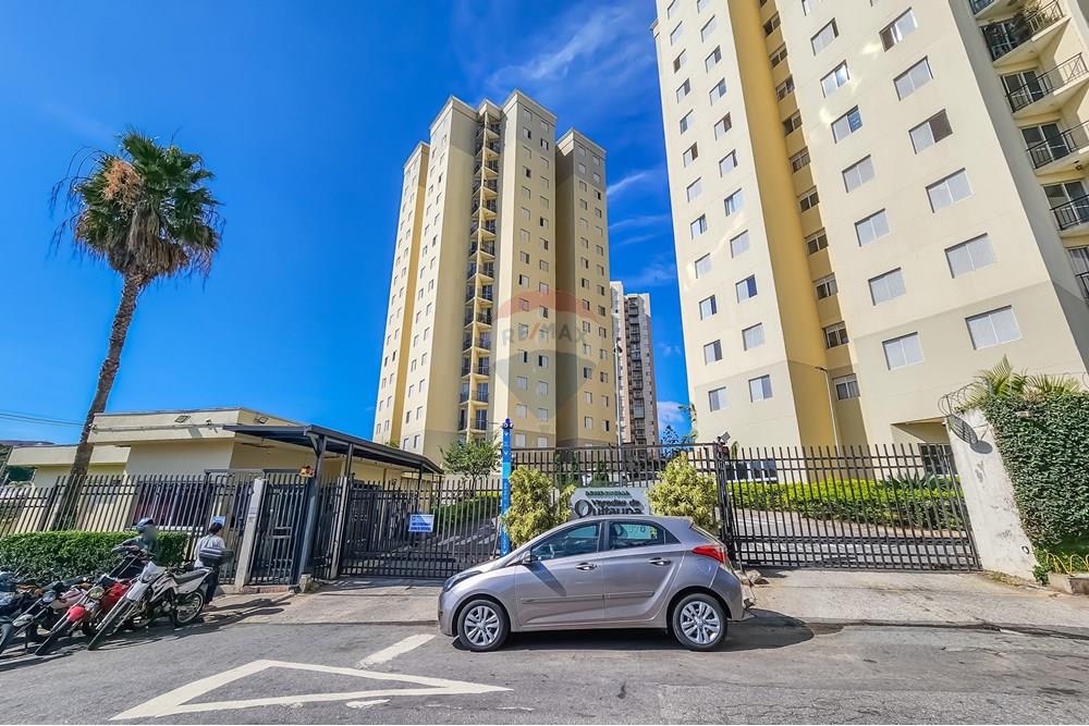 Apartamento - Venda - Osasco , São Paulo - 20250604_12235735.jpg - 602181028-2