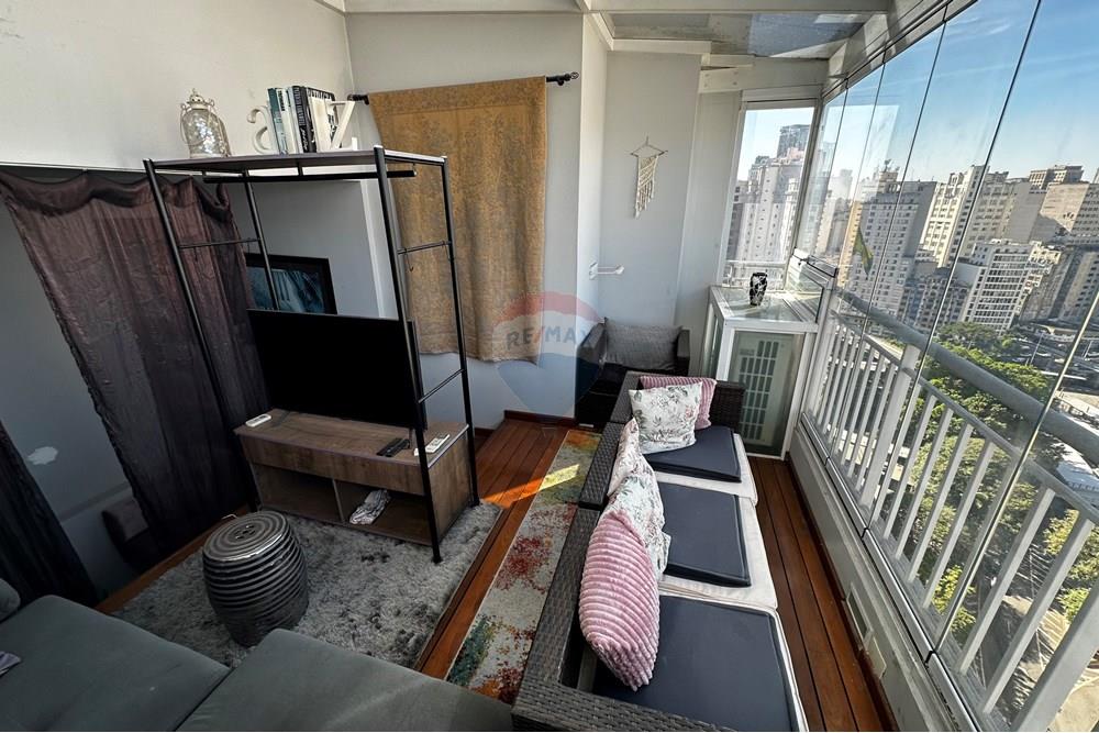 Studio - Venda - São Paulo , São Paulo - IMG_3575.jpg - 601401041-24