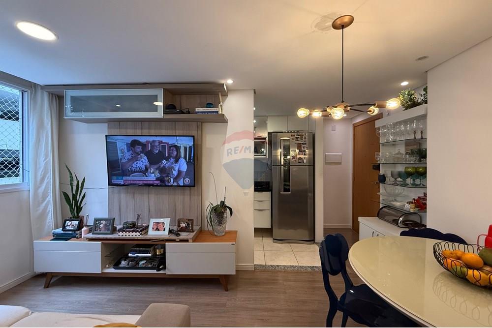 Apartamento - Venda - São Paulo , São Paulo - IMG_7271.jpeg - 602411006-7