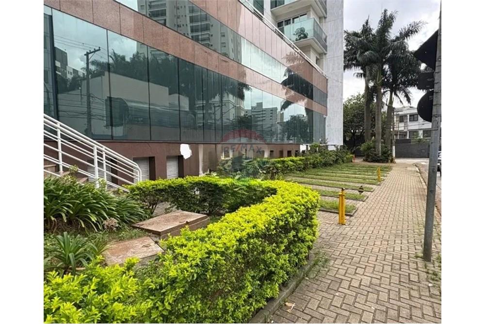 Ponto Comercial/ Loja - Alugar - São Paulo , São Paulo - 2.jpeg - 602291016-134