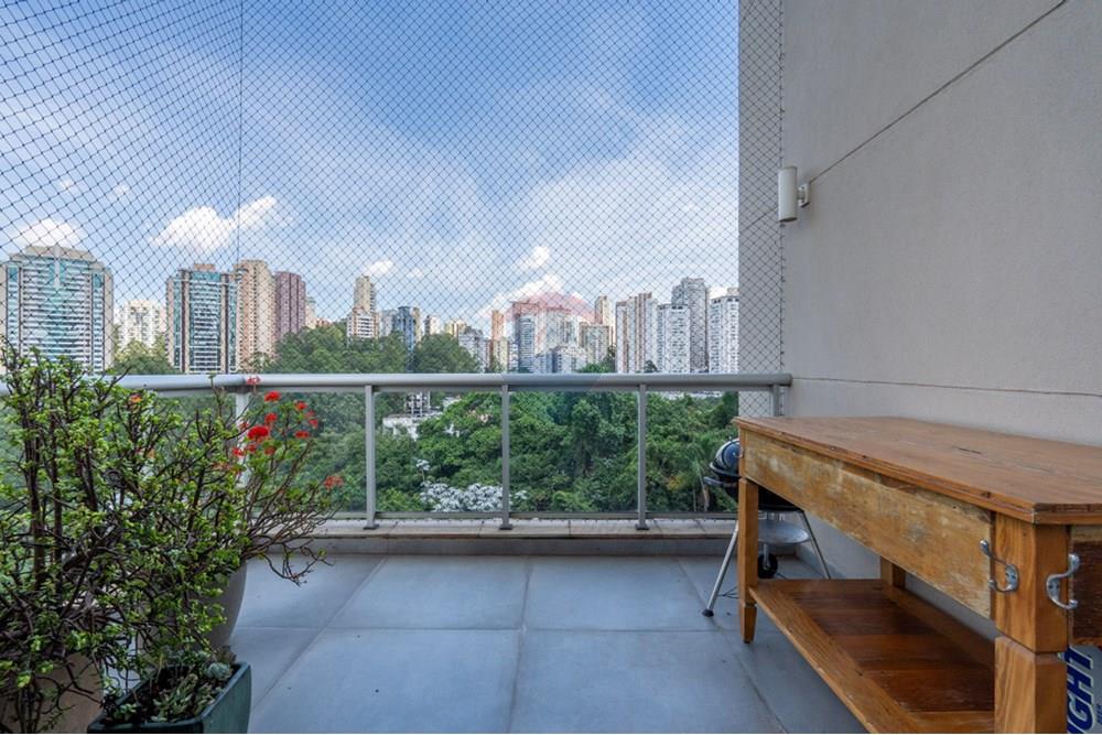 Apartamento - Venda - São Paulo , São Paulo - 1741627094528-017.jpeg - 601251016-72