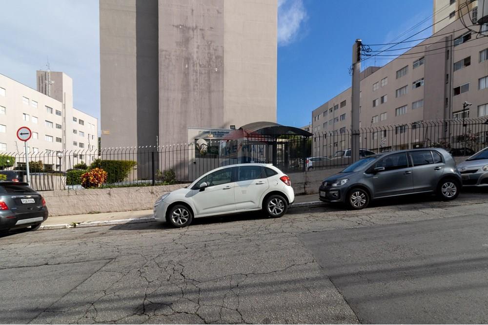 Apartamento - Venda - São Paulo , São Paulo - Av. João pessoa, 429_58.jpg - 601751084-22