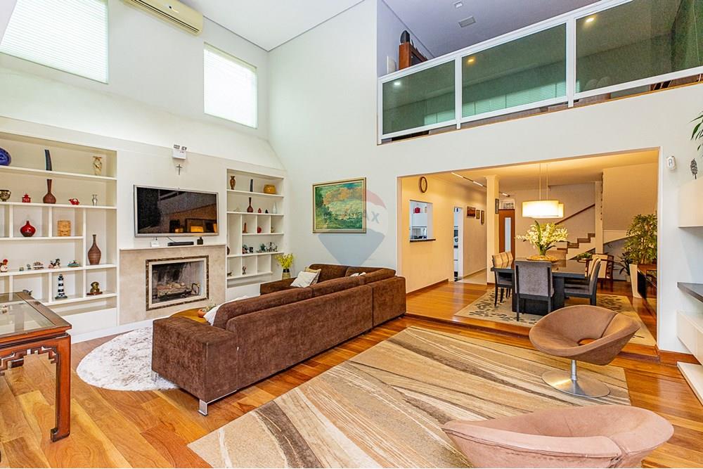 Casa - Venda - São Paulo , São Paulo - 2.jpg - Sala de estar - 601131046-12