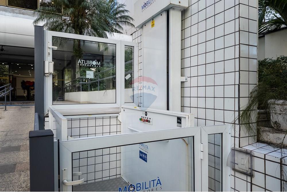 Cj. Comercial/ Sala - Venda - São Paulo , São Paulo - 12_SC.jpg - 601971007-158