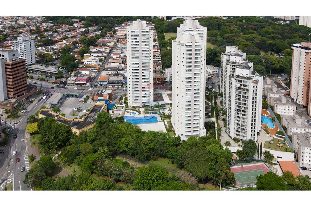 Apartamento - Venda - São Paulo , São Paulo - 68 - 601251226-50