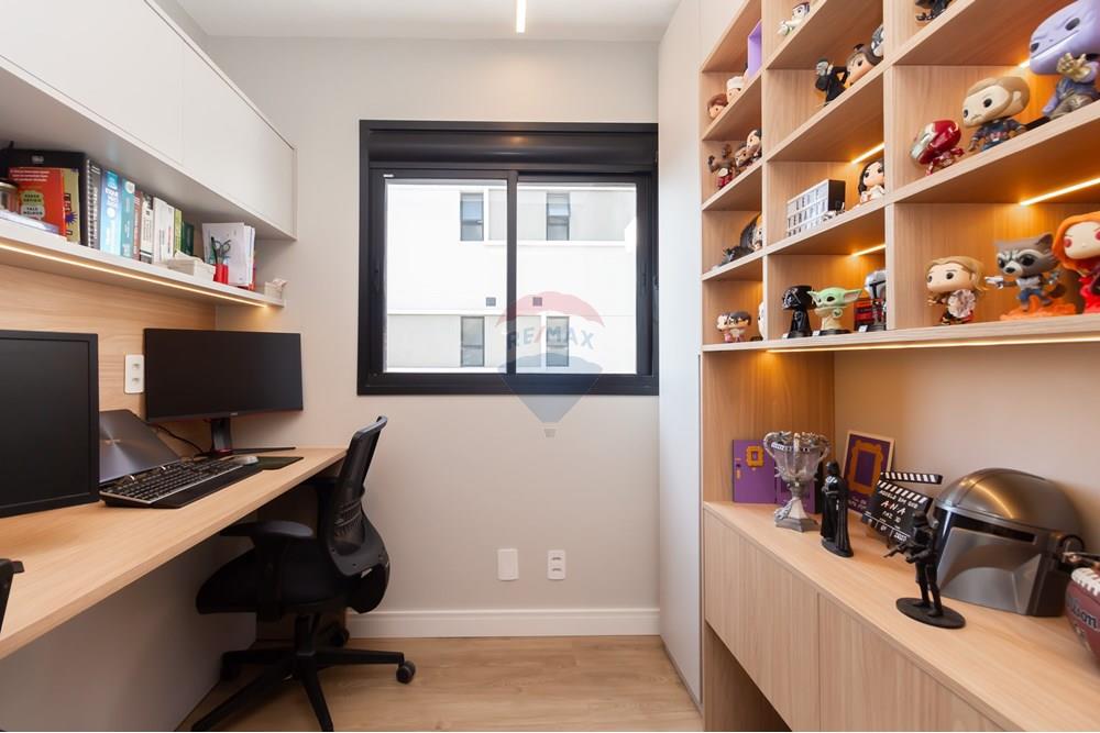 Apartamento - Venda - São Paulo , São Paulo - IMG_912928.jpg - 602031015-33