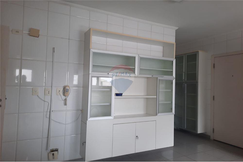 Apartamento - Alugar - São Paulo , São Paulo - 12 - 601971018-1217