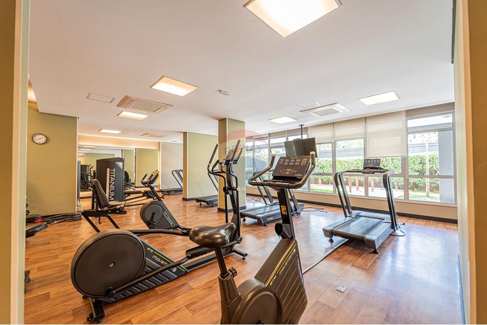 Apartamento - Venda - São Paulo , São Paulo - 036.JPG - 601301083-14