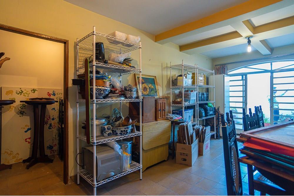 Sobrado - Venda - São Paulo , São Paulo - 04area-de-servico_005.jpg - 601421020-30