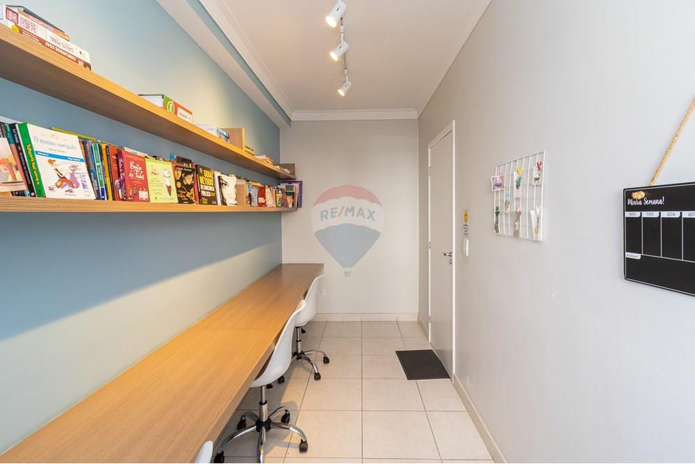 Apartamento - Venda - São Paulo , São Paulo - Avenida Basiléia, 287 T-A 02_2-X3.jpg - Escritório - 601751067-97